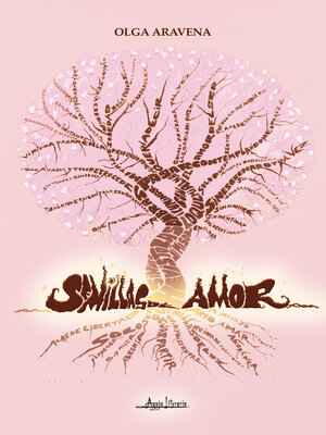 cover image of Semillas de amor
